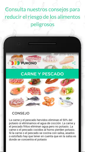 Pukono screenshot 3