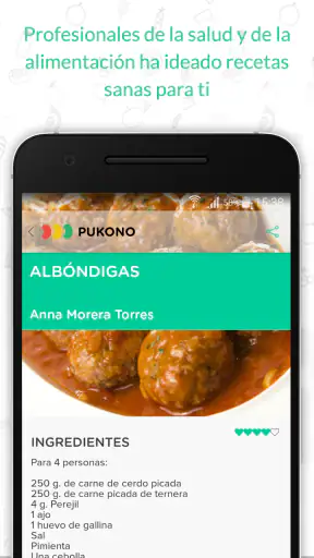 Pukono screenshot 4