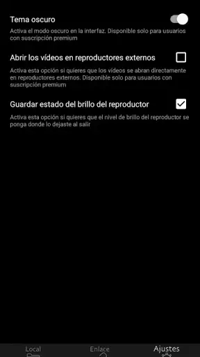 Pur Video Downloader screenshot 4