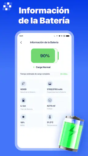 PureClean AI screenshot 4