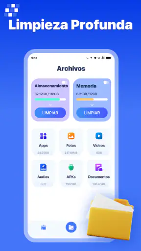 PureClean AI screenshot 5