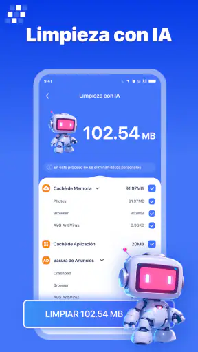 PureClean AI screenshot 6