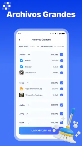 PureClean AI screenshot 8