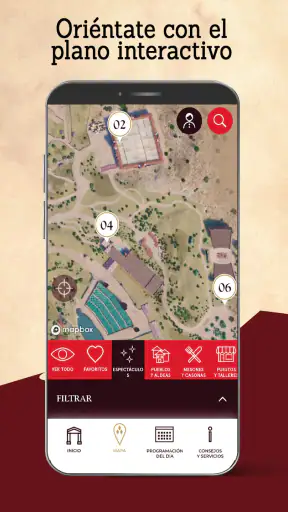 Puy du Fou - España screenshot 4