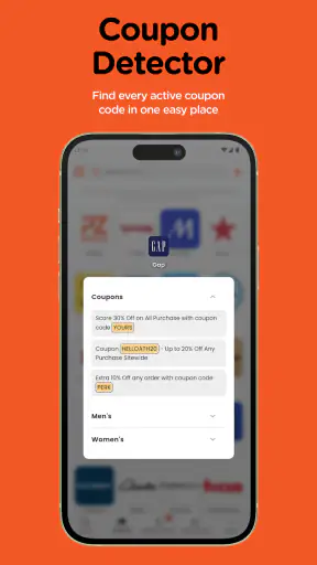 PzDeals: Deals & Coupons screenshot 12
