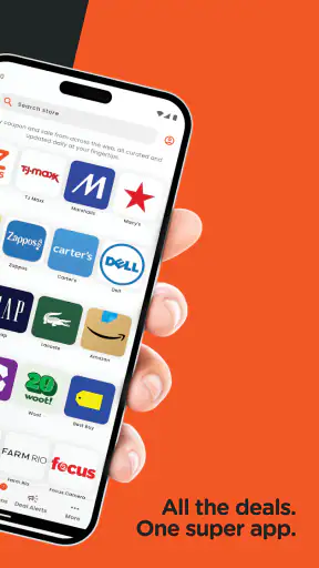 PzDeals: Deals & Coupons screenshot 2