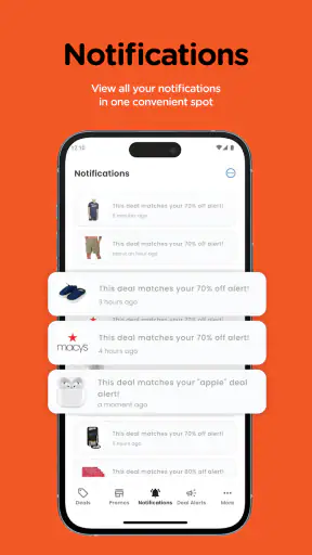 PzDeals: Deals & Coupons screenshot 7