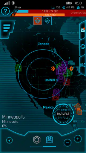 QONQR: World in Play screenshot 4