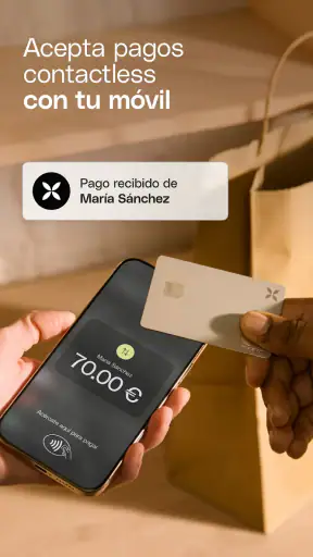 Qonto - Solución financiera screenshot 5