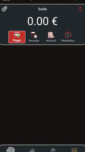 QR4events screenshot 3