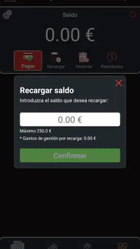 QR4events screenshot 4