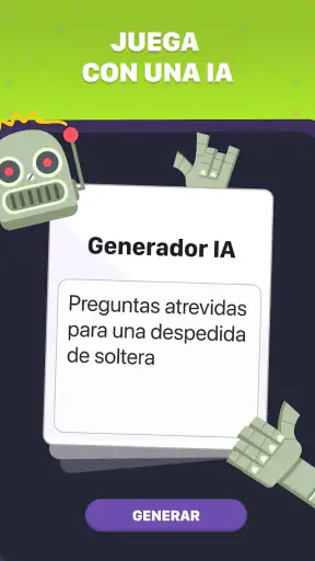 ¿Qué Prefieres? Juego-Adultos screenshot 11