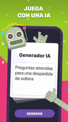 ¿Qué Prefieres? Juego-Adultos screenshot 5