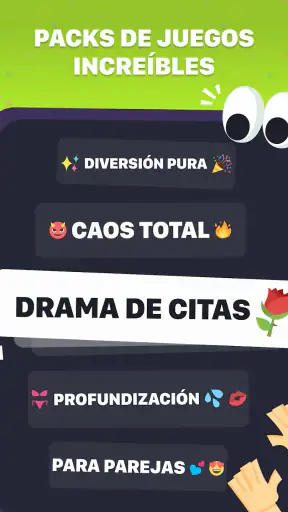¿Qué Prefieres? Juego-Adultos screenshot 8