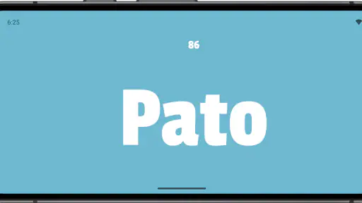 Que soy? screenshot 5