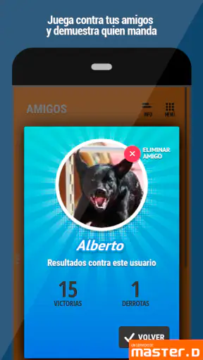 QUESTIUM screenshot 4