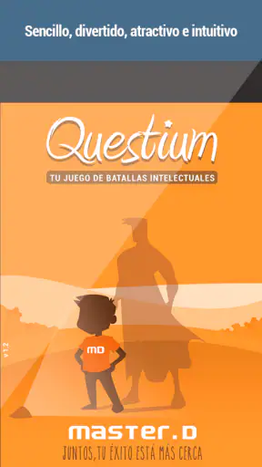 QUESTIUM screenshot 6