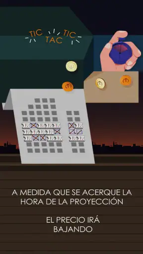 Quickets screenshot 3