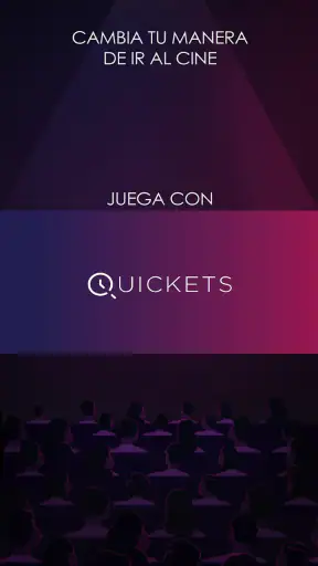 Quickets screenshot 5
