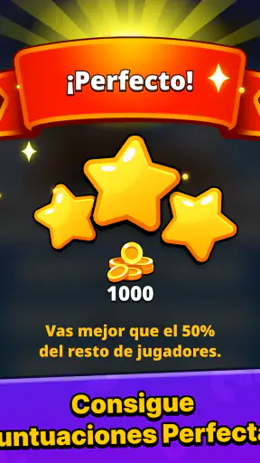 Quiz Blitz: Desafío Mental screenshot 10