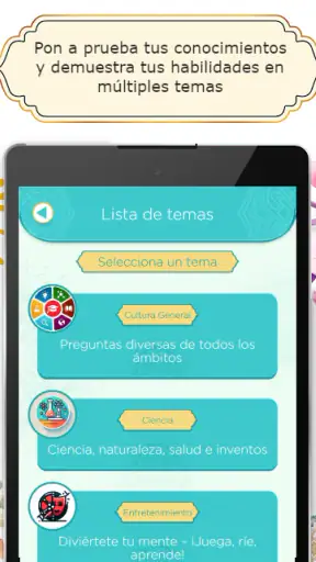 QuizUp 2 screenshot 10