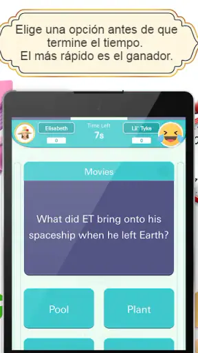 QuizUp 2 screenshot 11