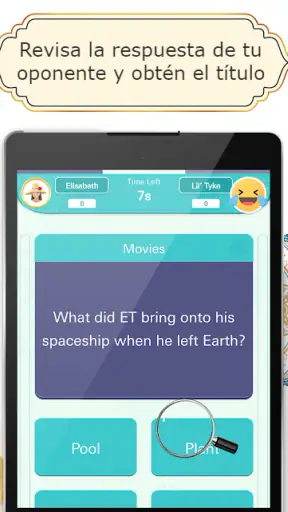 QuizUp 2 screenshot 12