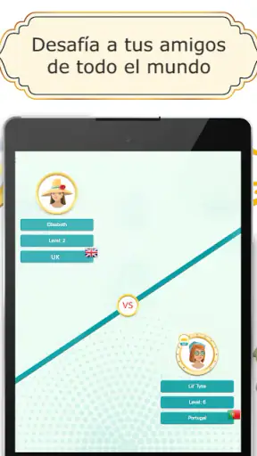 QuizUp 2 screenshot 9