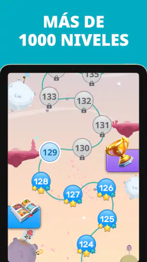 QuizzLand quiz de conocimiento screenshot 12