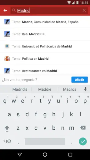 Quora screenshot 3
