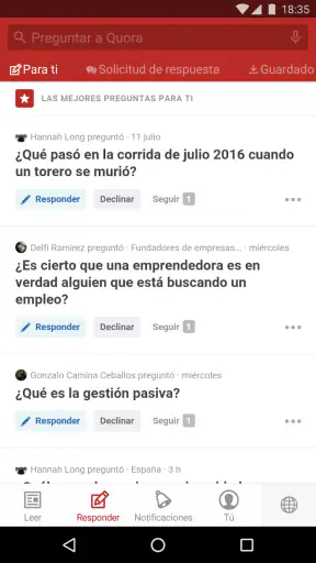 Quora screenshot 4