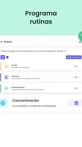 Qustodio Control Parental screenshot 12