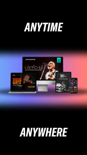 Qwest TV+ screenshot 10