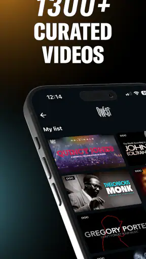 Qwest TV+ screenshot 2