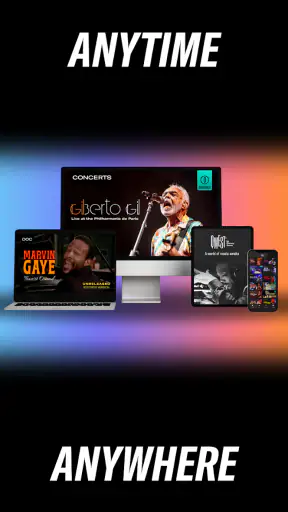 Qwest TV+ screenshot 4
