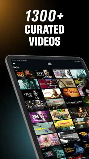 Qwest TV+ screenshot 8