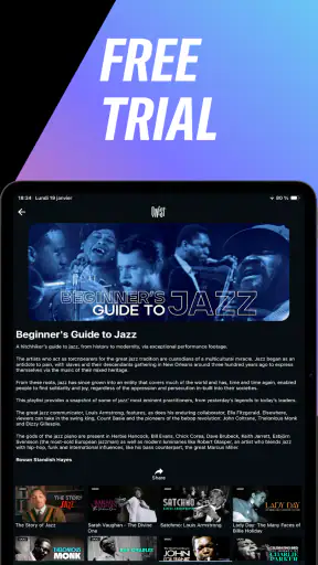 Qwest TV+ screenshot 9