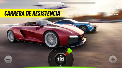 Race Max Pro - Juego de Coches screenshot 12