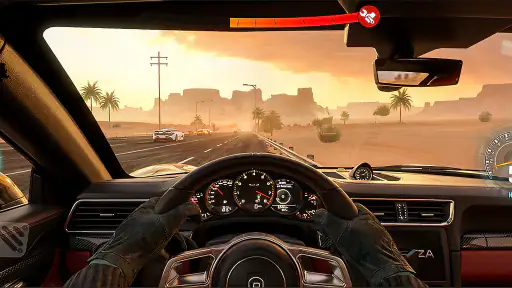 Racing Go - Jogos de carros screenshot 11