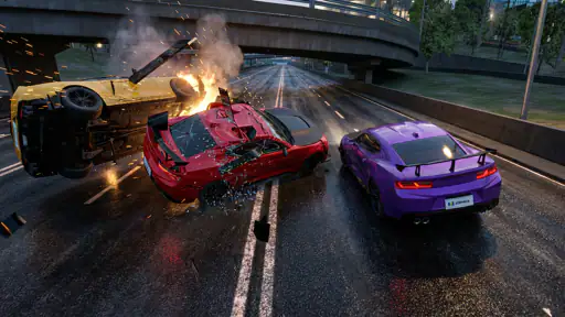 Racing Go - Jogos de carros screenshot 2