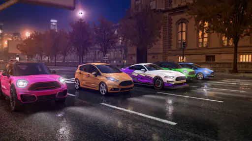 Racing Go - Jogos de carros screenshot 6