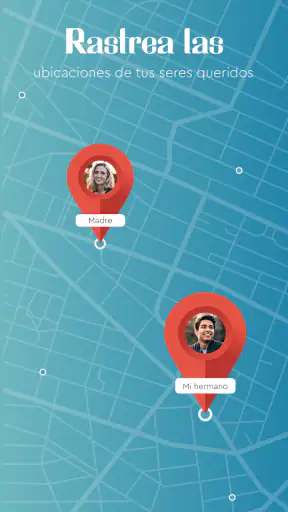 Radar GO-X: HUD, GPS, Mapas screenshot 1