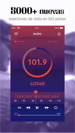 Radar GO-X: HUD, GPS, Mapas screenshot 8
