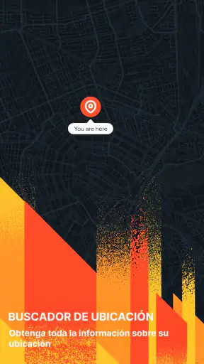 Puntos de Radar en España screenshot 3