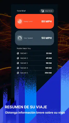 Puntos de Radar en España screenshot 6