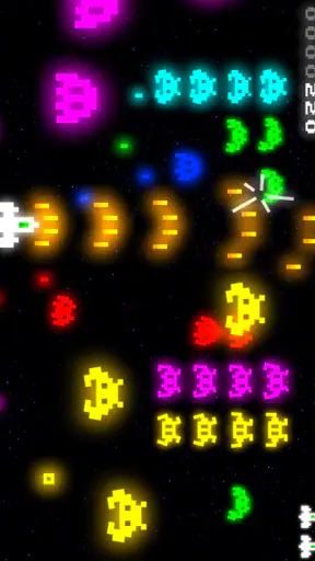 Radiant screenshot 1
