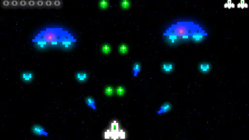 Radiant screenshot 11