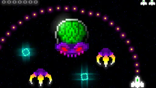 Radiant screenshot 12