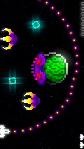 Radiant screenshot 2
