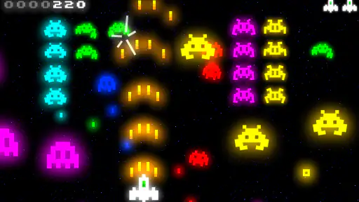 Radiant screenshot 9